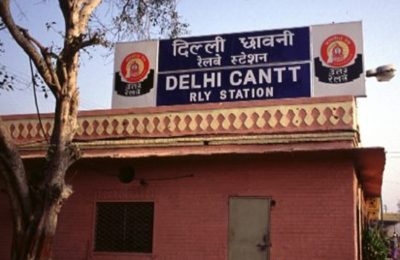 Top Haunted Places Of Delhi – Where Fear Feeds On Fear | Kahajaun