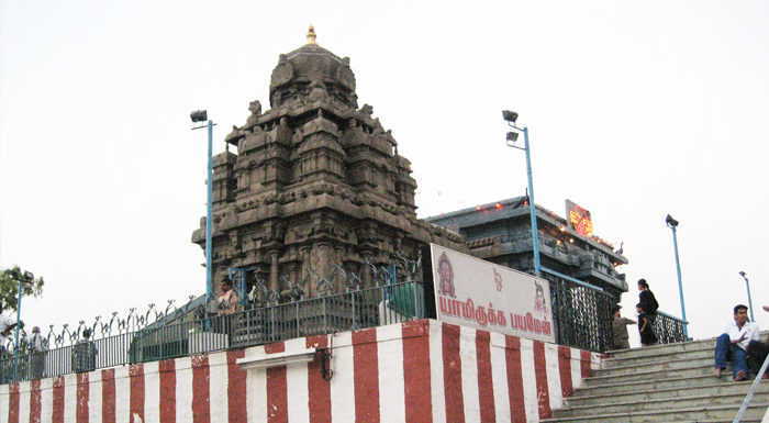 Uttara Swami Malai Mandir/Temple