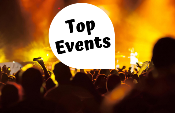 Top Events Happening in Delhi NCR this Weekend from 13 to 15 Sept