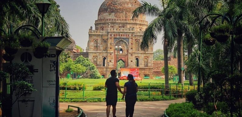 Lodi or Lodhi Garden Info – History, Timing & much more