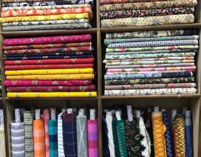 Shankar Market, Connaught Place (CP) Delhi - Kahajaun
