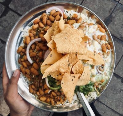 Shankar Market, Connaught Place (CP) Delhi - Kahajaun