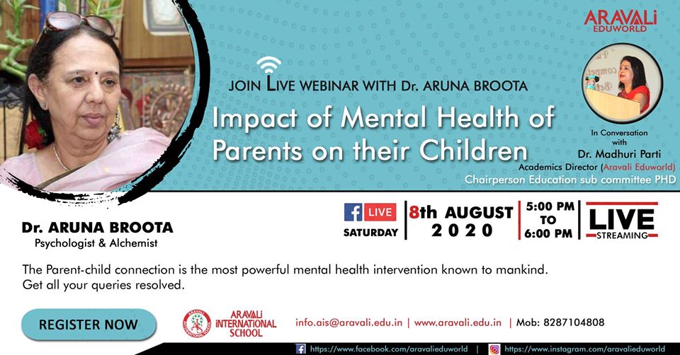 Impact-of-mental-health-of-parents-on-their-children