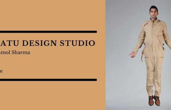 Label Dhatu Design Studio – Online Store