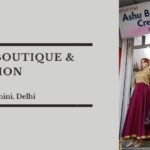 Ashu-Boutique-and-Creation-Sector-3-Rohini