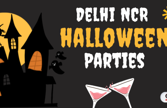 Best Halloween Parties in Delhi NCR 2022