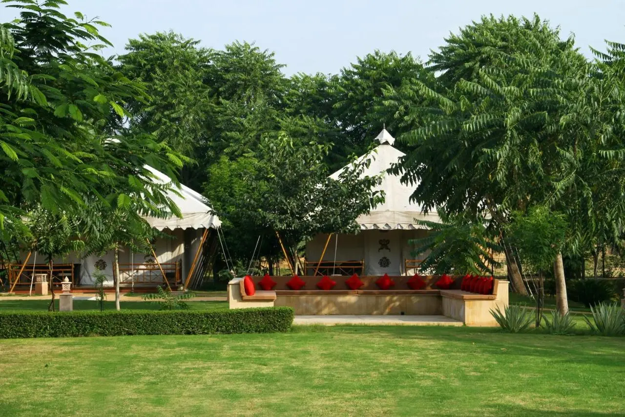 The-Greenhouse-Resort-Pushkar