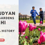 Amrit Udyan/Mughal Gardens, Rashtrapati Bhavan Delhi – Date, Time & History