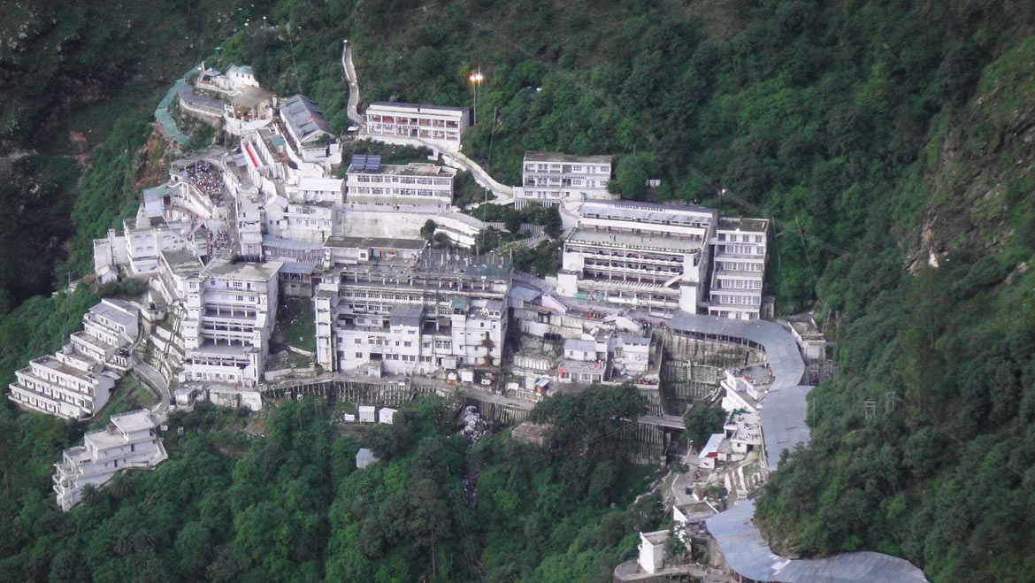 vaishno-devi-temple