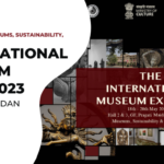 International Museum Expo 2023 Delhi