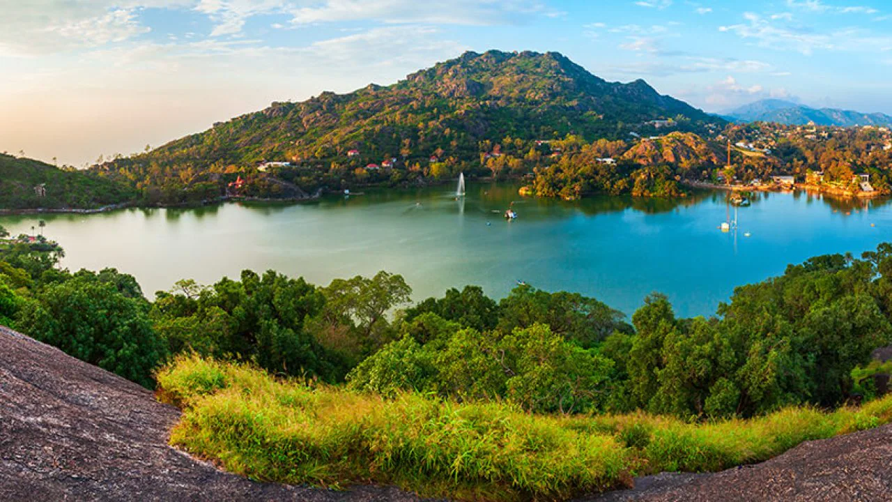 Mount Abu - Best Hill Stations to visit in October in India