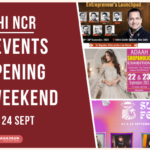 Top Events Happening this Weekend
