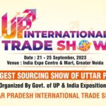 UP International Trade Show 2023 - KahaJaun