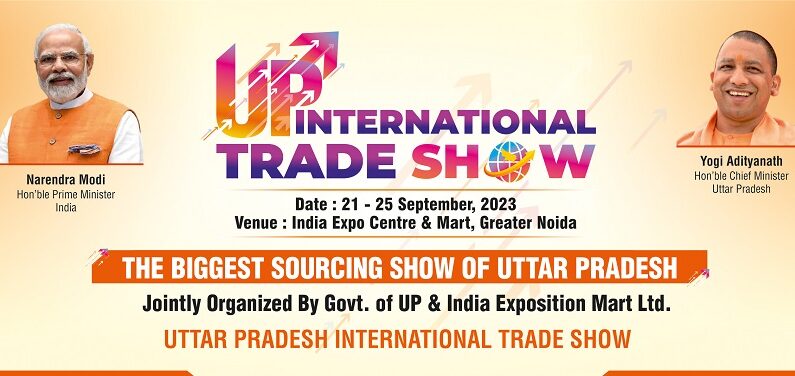 UP International Trade Show 2023 – Dates, Time, Tickets & other Info