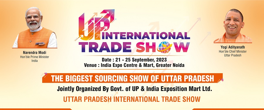 UP International Trade Show 2023 - KahaJaun