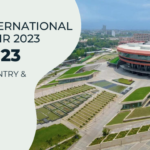 India International Trade Fair Delhi 2023 (IITF 2023)