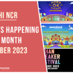 Top Events Happening this Month in Delhi NCR in December