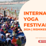 International Yoga Festival 2024