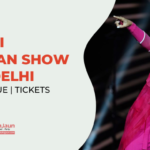 Sunidhi Chauhan Show Delhi 2024