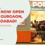 Popeyes Now Open in Delhi, Gurgaon, and Faridabad