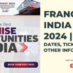 Franchise india expo 2024 Delhi