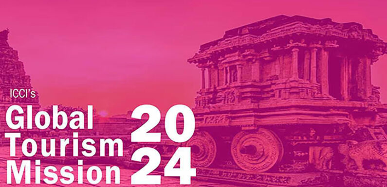 Global Tourism Mission 2024 Delhi – Date, Venue & Schedule
