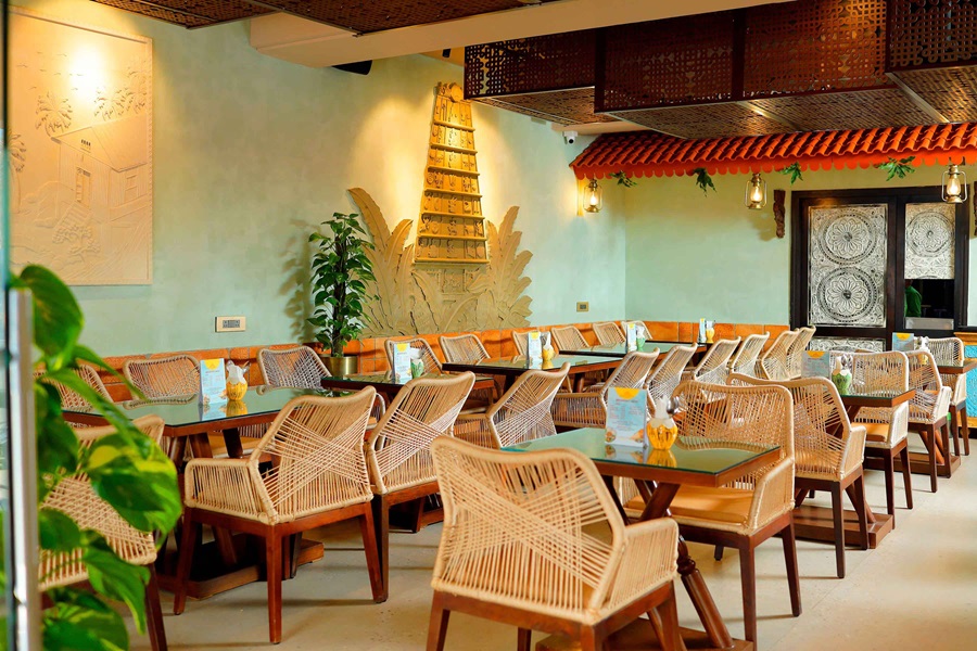 Onan in Delhi