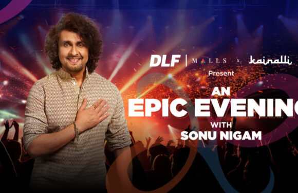 Sonu Nigam Live in Delhi Concert – Date, Venue & Tickets