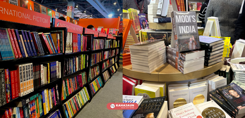 Delhi World Book Fair 2025