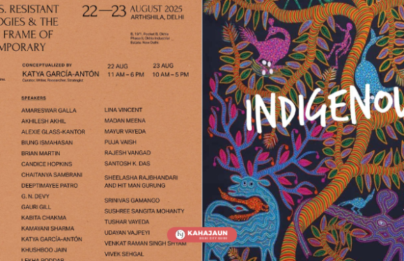 Delhi Symposium to Spotlight Indigenous Epistemologies, Challenge Art World Norms, and Amplify Adivasi Voices at Arthshila, August 22-23