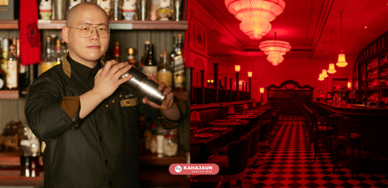 Seoul Meets Gurugram: Alice Cheongdam Takes Over the Bar at BANNG for One Night Only