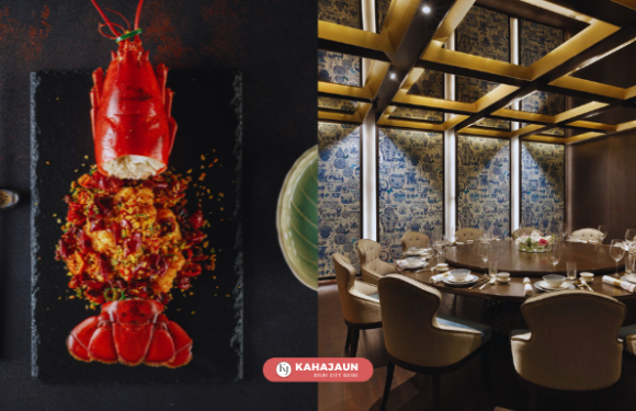 Hutong Dubai Brings Michelin-Starred Northern Chinese Cuisine to New Delhi with Exclusive Pop-Up at Shangri-La Eros