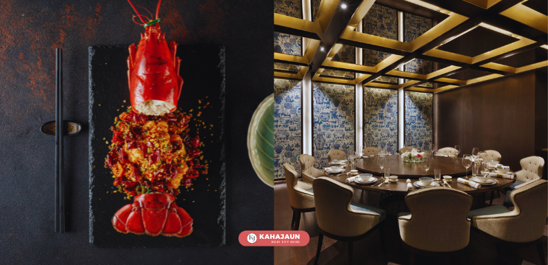 Hutong Dubai Brings Michelin-Starred Northern Chinese Cuisine to New Delhi with Exclusive Pop-Up at Shangri-La Eros