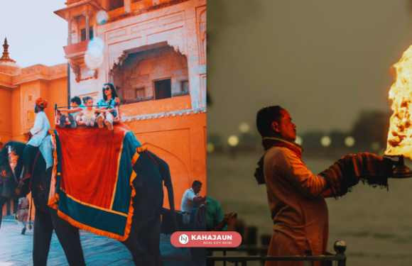 5 Best Weekend Getaways From Delhi By Vande Bharat You Can Reach In Under 5 Hours