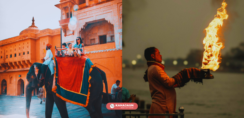 5 Best Weekend Getaways From Delhi By Vande Bharat You Can Reach In Under 5 Hours
