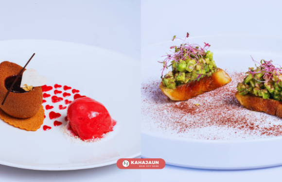 ITC Maurya Celebrates World Chocolate Day with an Exclusive Seven-Course Cocoa Journey at Ottimo at West View