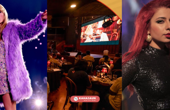 Top Events Happening in Delhi NCR This Weekend (10–12 July 2026): Concerts, Live Music, Qawwali, Workshops & More
