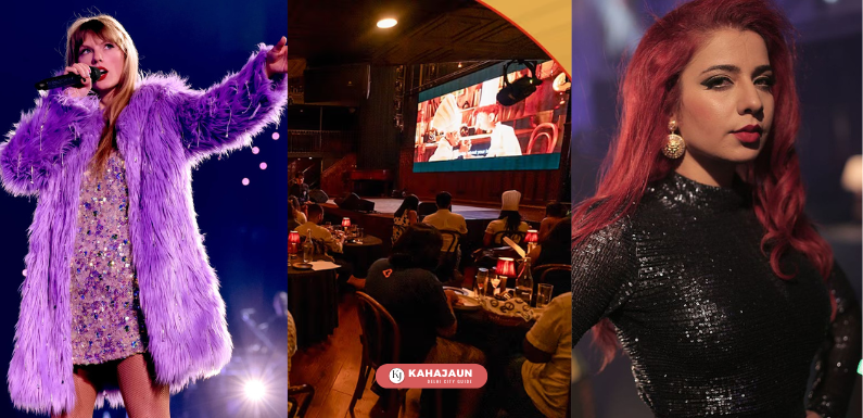 Top Events Happening in Delhi NCR This Weekend (10–12 July 2026): Concerts, Live Music, Qawwali, Workshops & More
