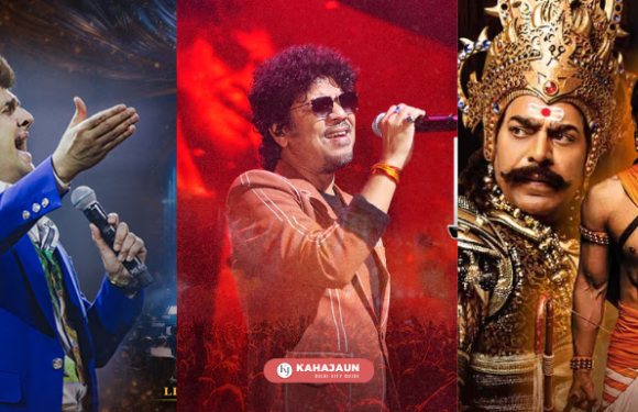 Top 12 Events in Delhi NCR This Weekend (14–16 August 2026)