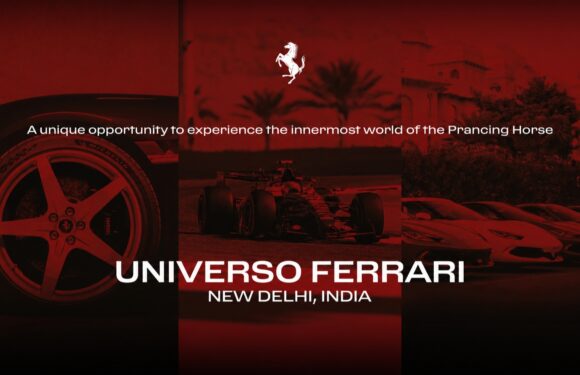 Universo Ferrari Is Coming To New Delhi From October 17 To November 1; Here’s What To Expect, Ticket Price & Timings