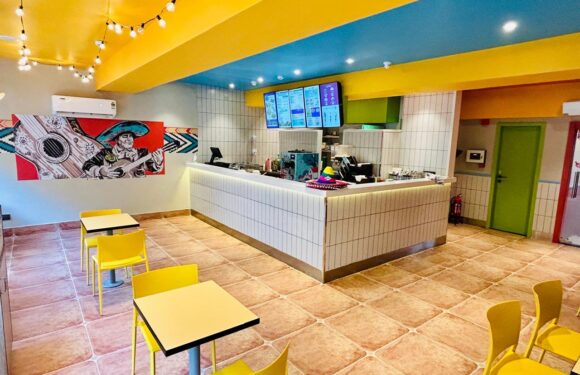 Moe’s Casa Mexicana Opens Its New Saket Outlet At Anupam Market; Here’s What’s On The Menu & What’s Next For The Brand