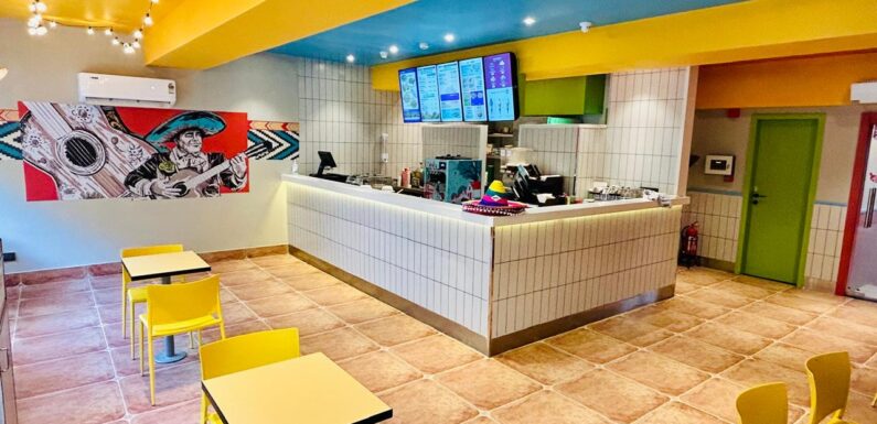 Moe’s Casa Mexicana Opens Its New Saket Outlet At Anupam Market; Here’s What’s On The Menu & What’s Next For The Brand
