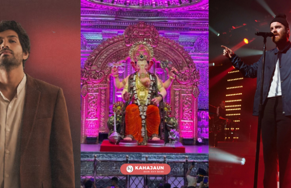 Delhi NCR This Weekend: Top Events To Attend, September 18–20, 2026