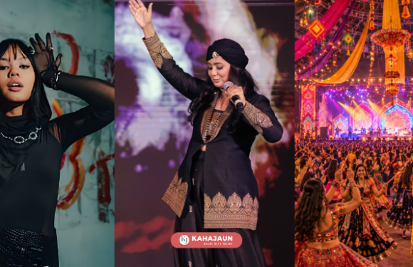 Delhi NCR This Weekend: Top Events To Attend, 16 to 18 Oct, 2026