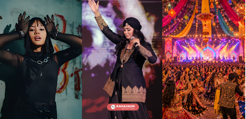 Delhi NCR This Weekend: Top Events To Attend, 16 to 18 Oct, 2026